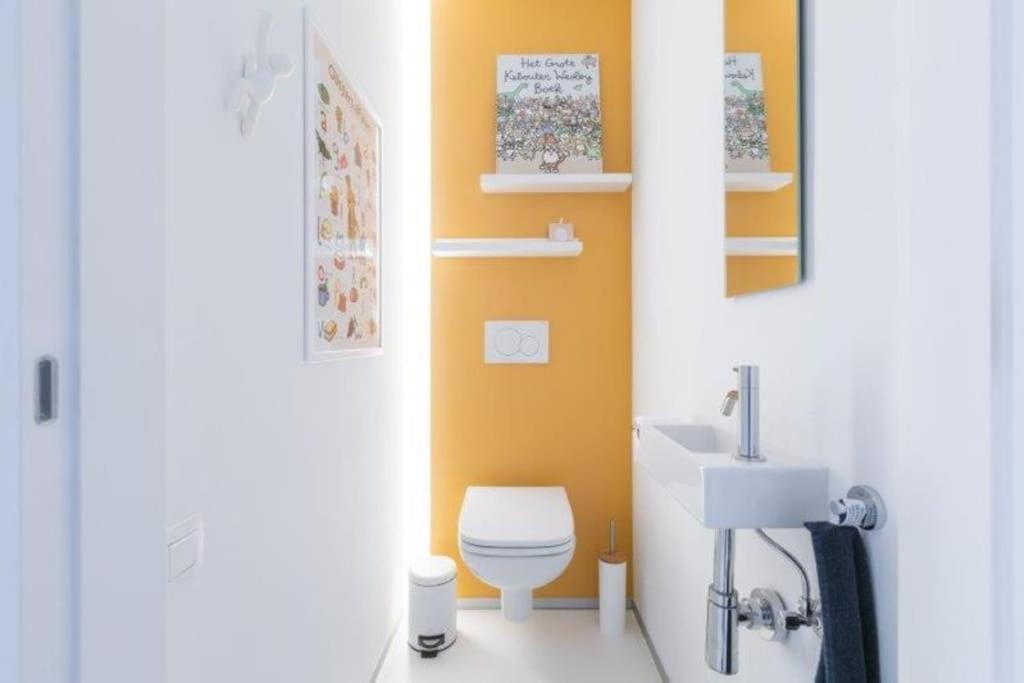 Apartament Luxe D'O Ostenda Zewnętrze zdjęcie